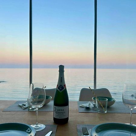 Apartmán Perla Playa Casa Benalmádena Exteriér fotografie