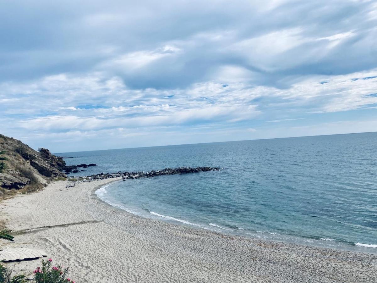 Apartmán Perla Playa Casa Benalmádena Exteriér fotografie