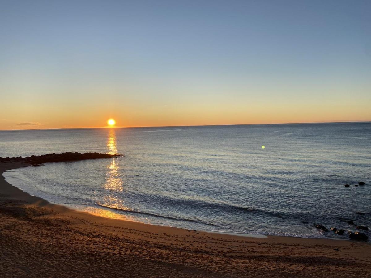 Apartmán Perla Playa Casa Benalmádena Exteriér fotografie