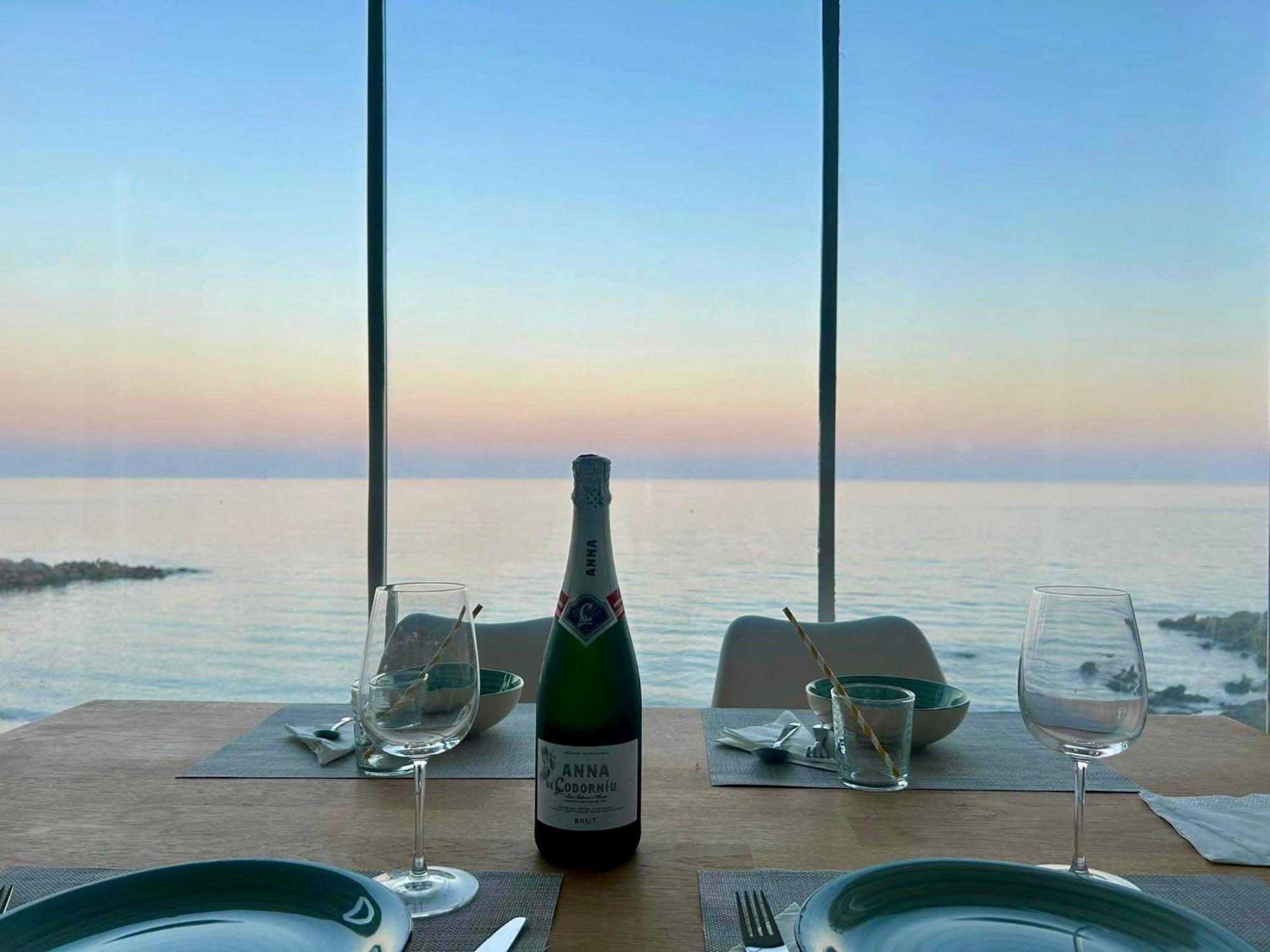 Apartmán Perla Playa Casa Benalmádena Exteriér fotografie