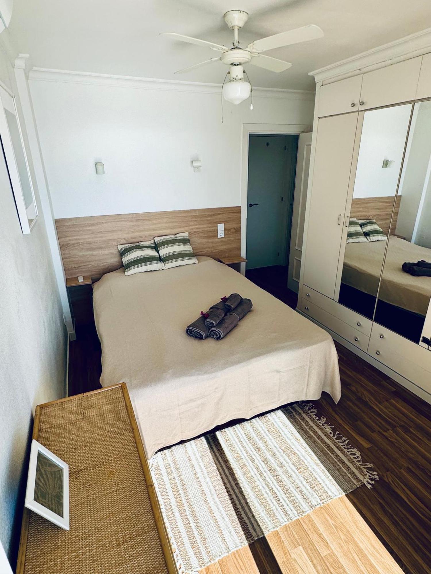 Apartmán Perla Playa Casa Benalmádena Exteriér fotografie